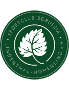 Borussia Lindenthal Hohenlind